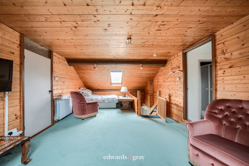 Additional image 16 of 3 bed detached house for saleWissage Road, Lichfield WS13