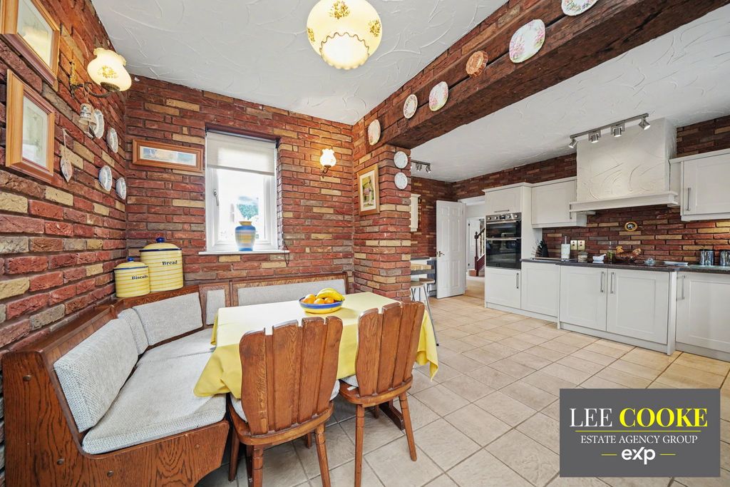 Additional image 32 of 4 bed detached house for saleBickford Road, Lapley, Stafford ST19