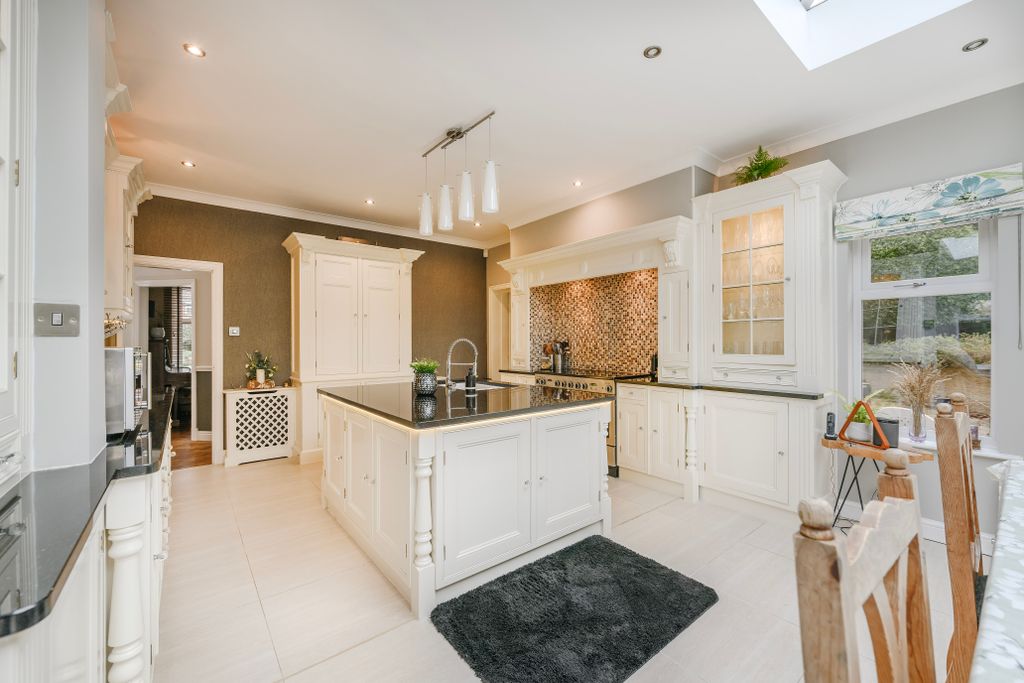 Additional image 13 of 5 bed detached house for salePartridge Ride, Loggerheads TF9
