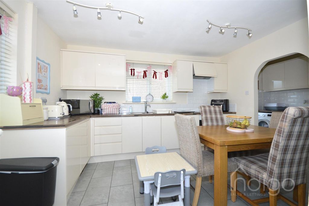 Additional image 6 of 3 bed semi-detached house for salePeebles Road, Newcastle ST5