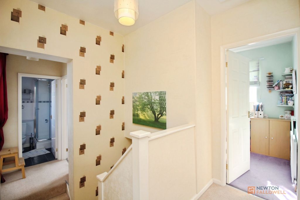 Additional image 13 of 4 bed detached house for saleEnglefield Road, Evington, Leicester LE5