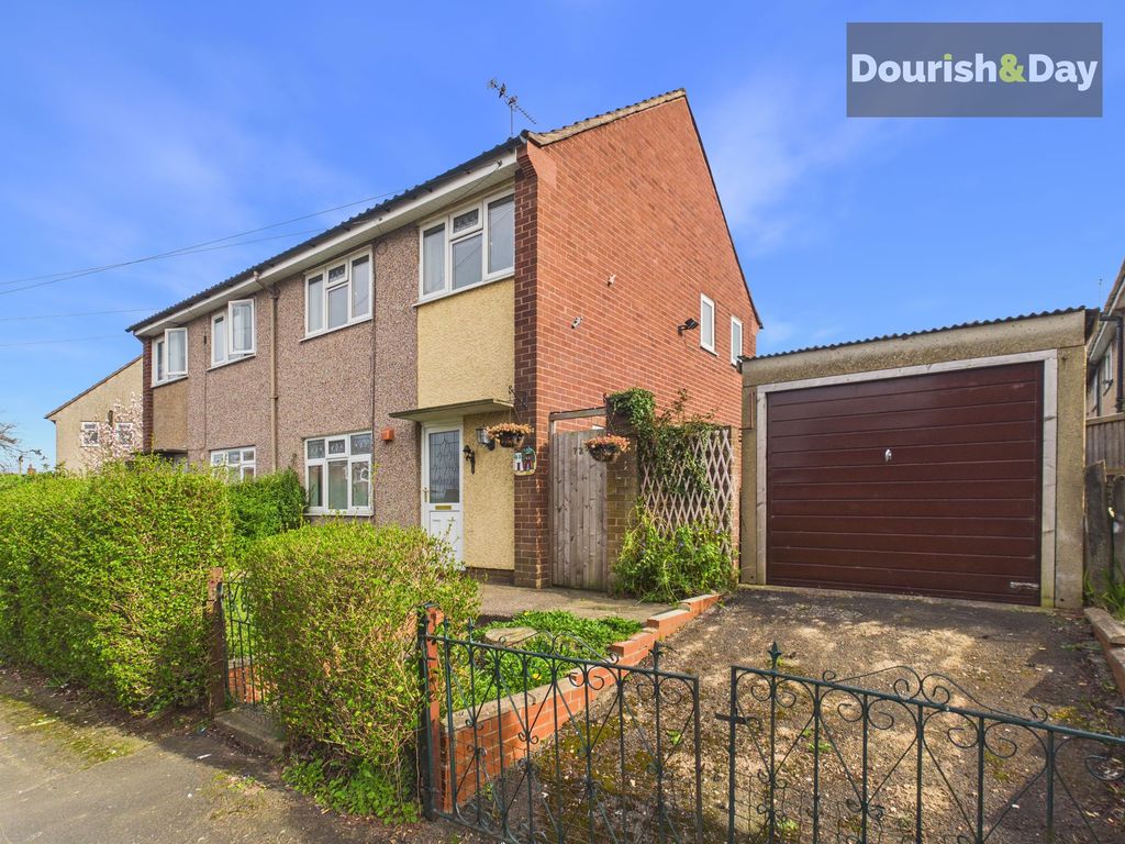 Additional image 16 of 3 bed semi-detached house for saleSwinburne Close, Stafford ST17