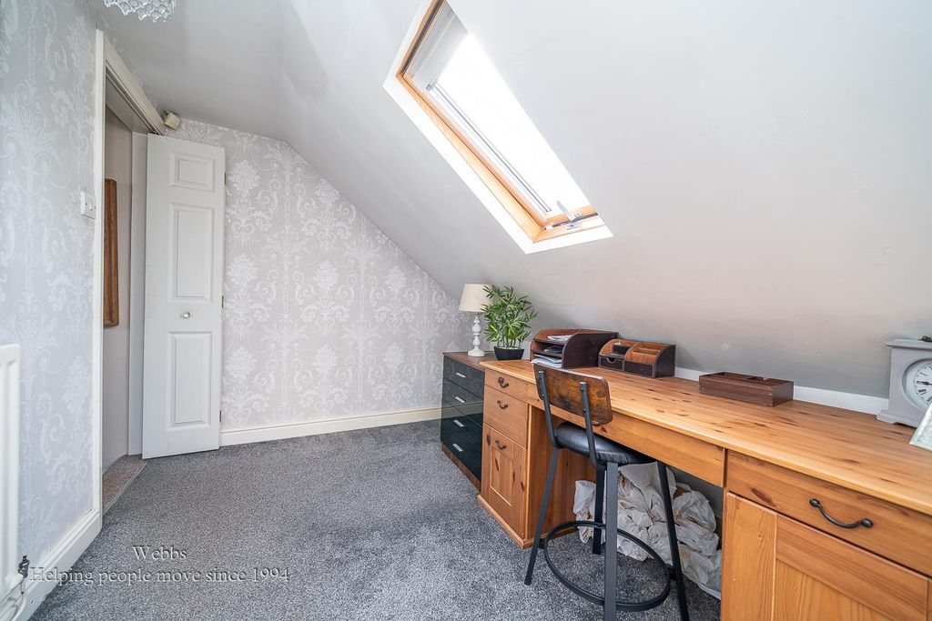 Additional image 17 of 3 bed semi-detached house for saleNewhall Street, Cannock WS11