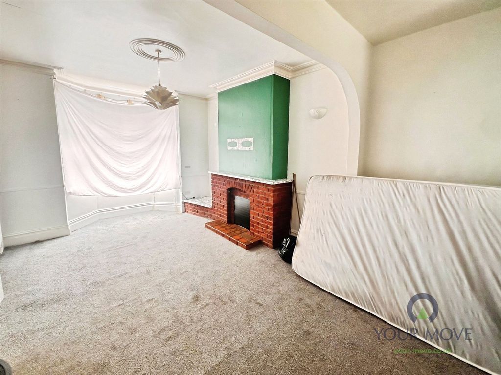 Additional image 3 of 3 bed terraced house for saleSydney Street, Burton-On-Trent, Staffordshire DE14