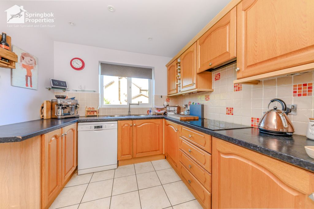 Additional image 6 of 4 bed detached house for saleMallard Close, Essendine, Essendine, Stamford, Lincolnshire PE9