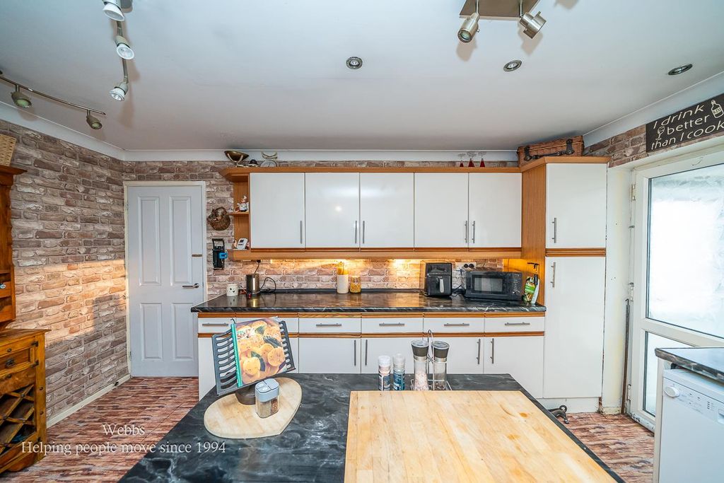 Additional image 10 of 2 bed bungalow for saleCannock Road, Hednesford, Cannock WS12