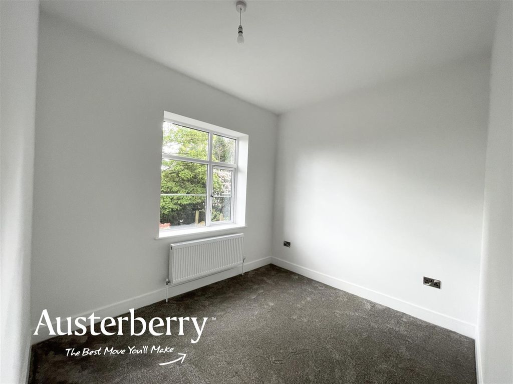 Additional image 12 of 4 bed detached house for saleGladstone Place, Penkhull, Stoke On Trent ST4