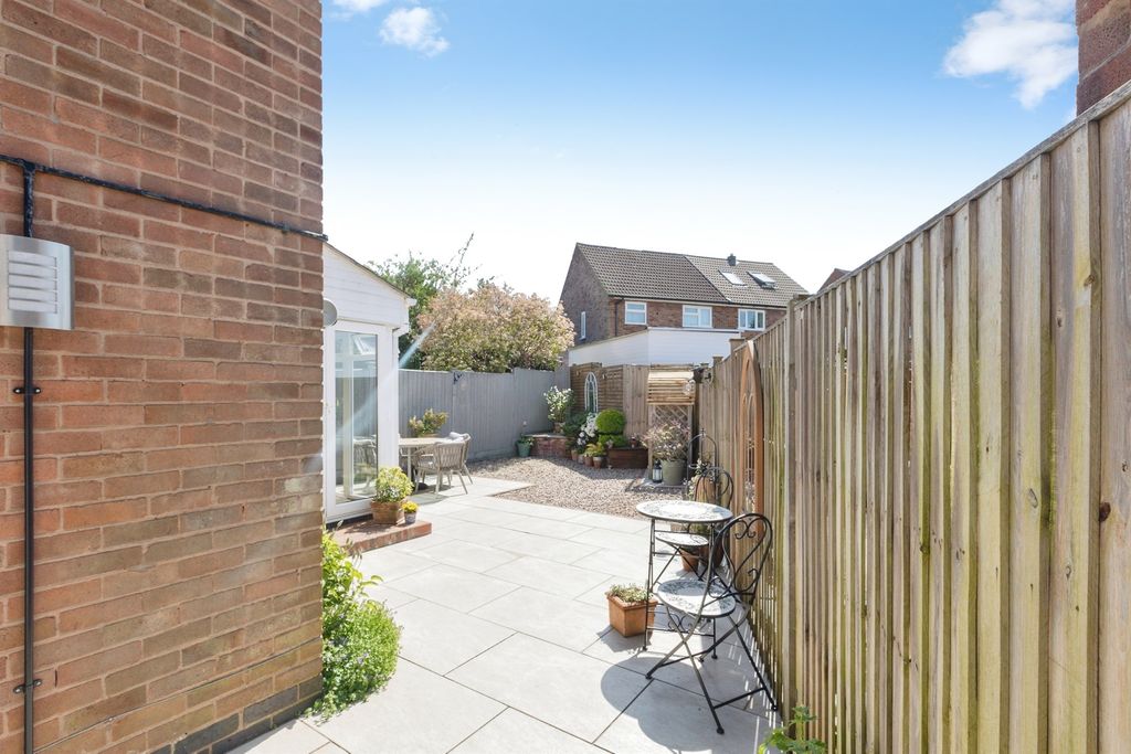 Additional image 16 of 3 bed semi-detached house for saleHall Road, Scraptoft, Leicester LE7