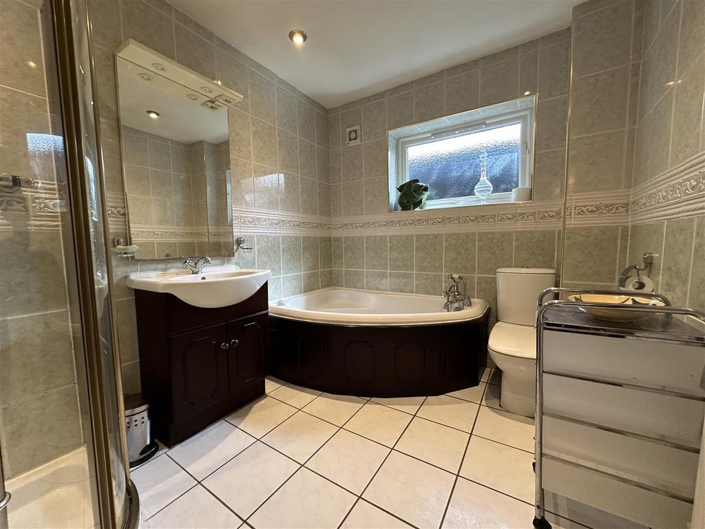 Additional image 14 of 3 bed detached bungalow for saleHolm View Close, Lichfield WS14