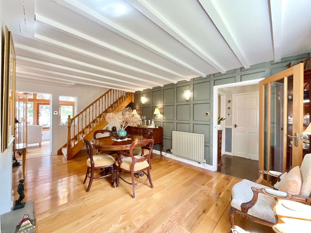 Additional image 10 of 4 bed detached house for saleStowe-By-Chartley, Stafford ST18