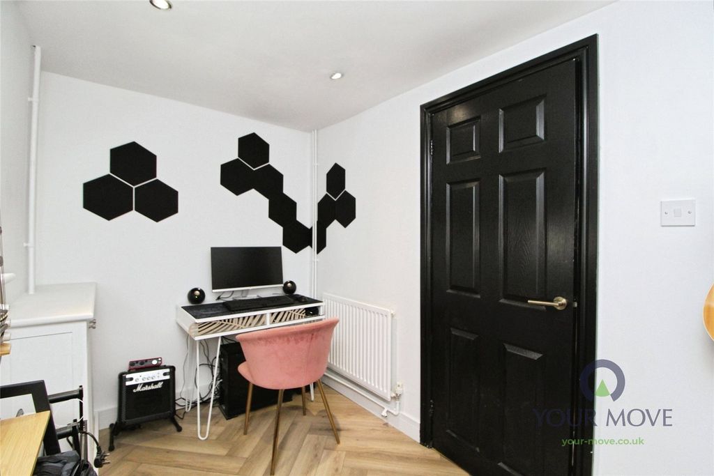 Additional image 12 of 3 bed detached house for saleSchool Lane, Whitwick, Coalville, Leicestershire LE67