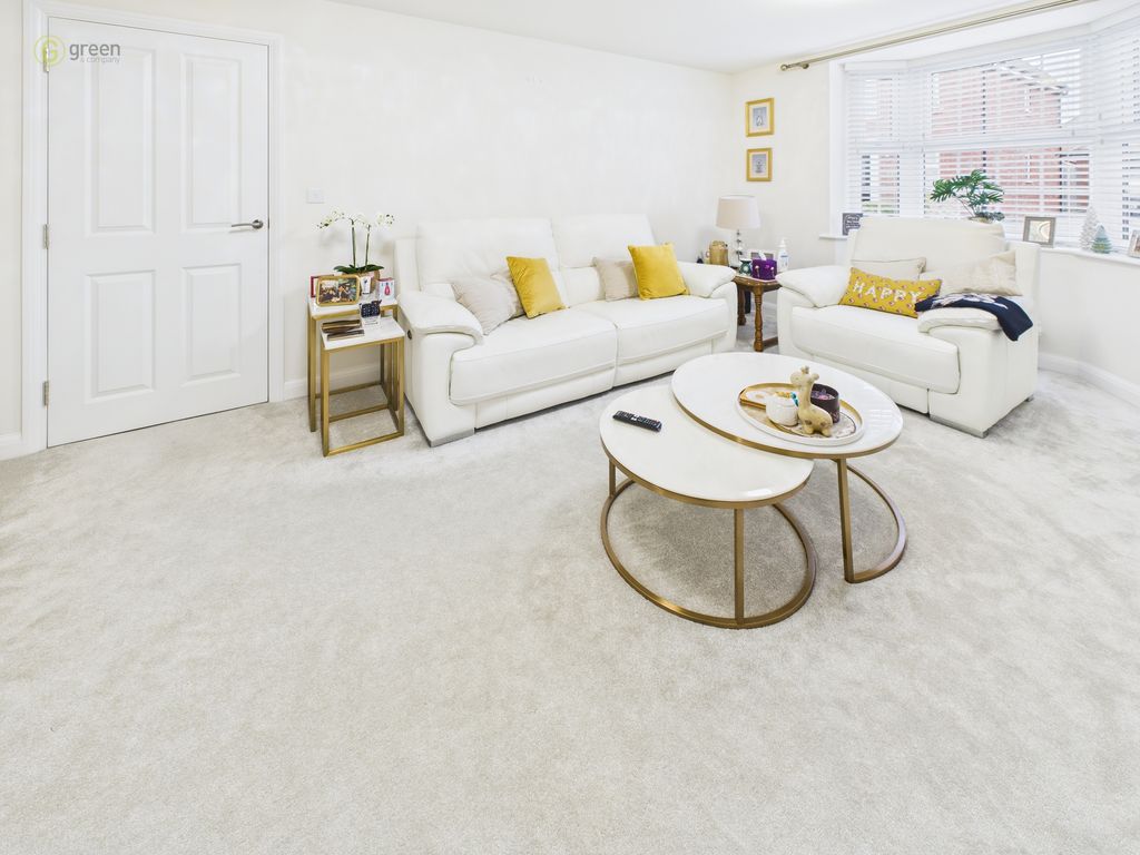 Additional image 6 of 4 bed detached house for saleChawton Way, Tamworth B78