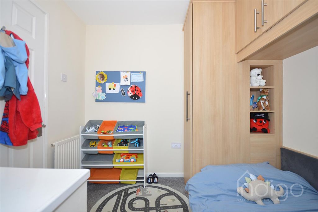 Additional image 23 of 3 bed semi-detached house for salePeebles Road, Newcastle ST5