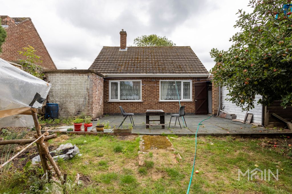 Additional image 17 of 2 bed bungalow for saleOakside Close, Leicester, Leicester LE5