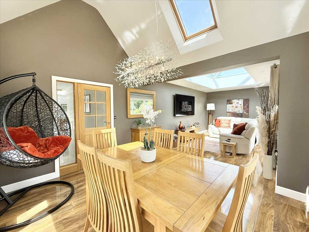 Additional image 10 of 5 bed detached house for saleRowans, Church Lane, Widmerpool, Nottingham NG12