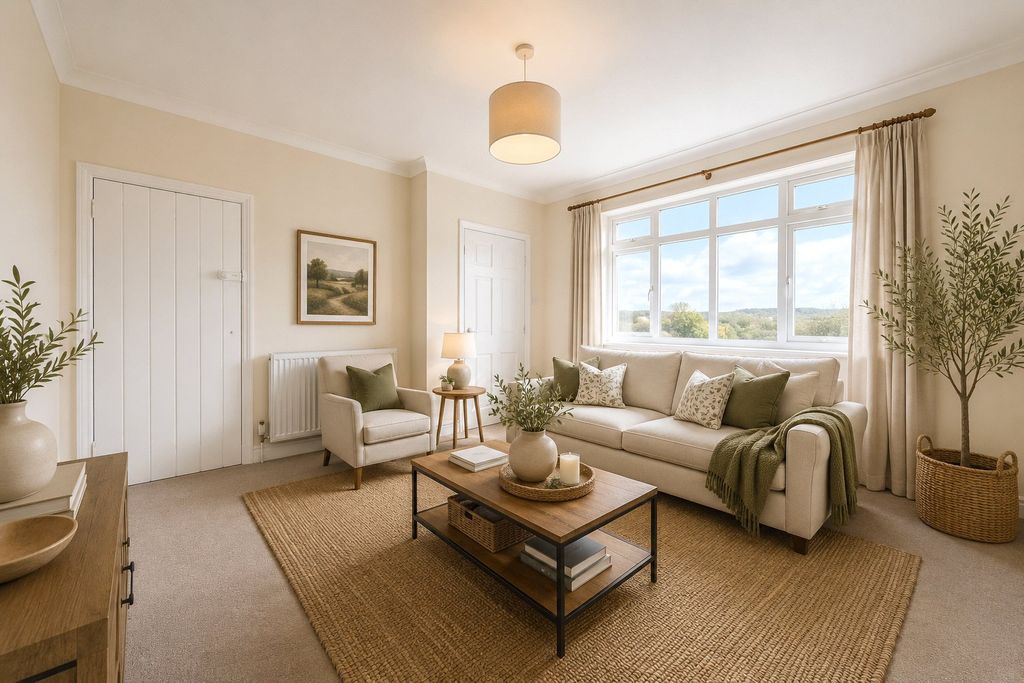 Additional image 4 of 2 bed semi-detached house for saleMain Street, Tatenhill, Burton-On-Trent, Staffordshire DE13