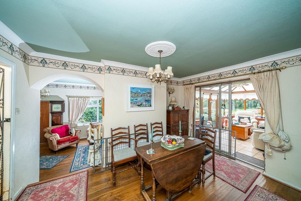Additional image 8 of 4 bed detached bungalow for saleHopton, Stafford ST18
