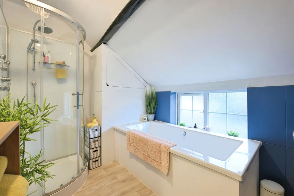 Additional image 7 of 3 bed link detached house for saleButt Lane, Husbands Bosworth, Lutterworth LE17