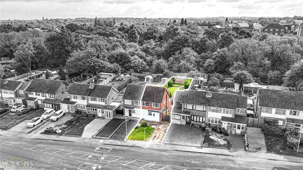 Additional image 21 of 3 bed semi-detached house for saleHighcliffe Road, Tamworth, Staffordshire B77