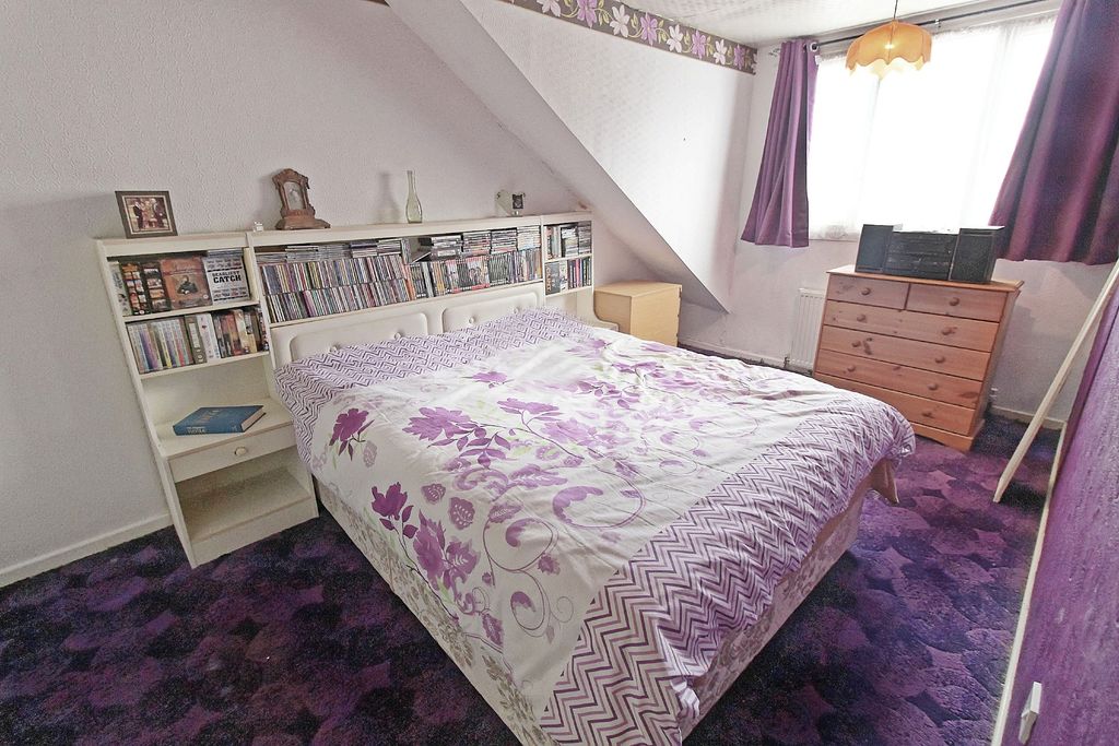 Additional image 11 of 3 bed semi-detached house for saleOcean Road, Thurnby Lodge, Leicester LE5