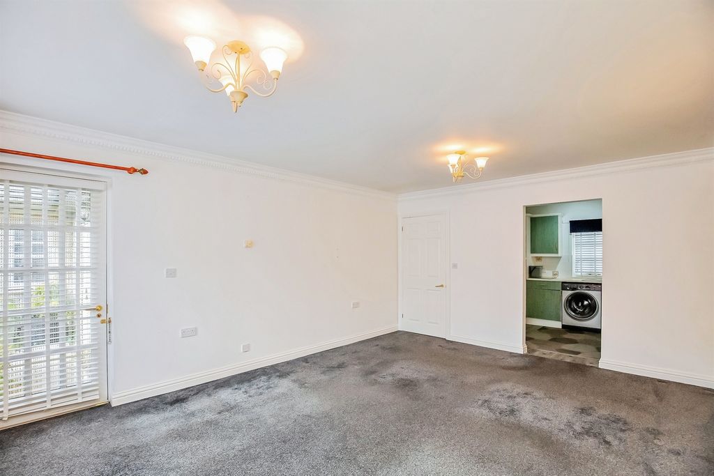 Additional image 14 of 2 bed terraced house for saleTixover Grange, Tixover, Stamford PE9