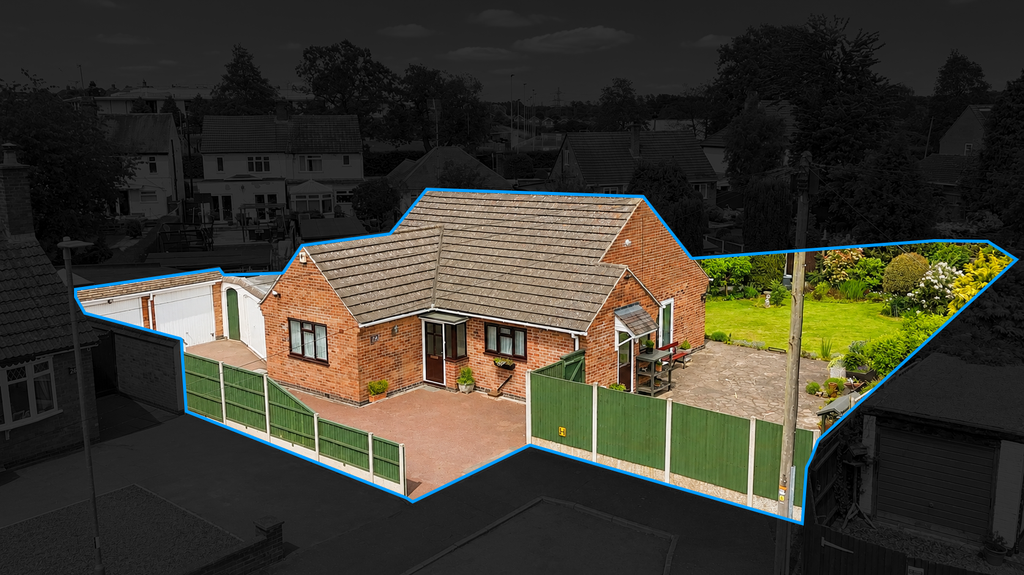 Additional image 25 of 2 bed detached bungalow for salePercy Street, Braunstone, Leicester, Leicestershire LE3