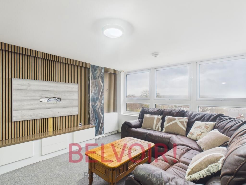 Additional image 2 of 2 bed flat for saleHordley Street, Northwood, Stoke-On-Trent ST1