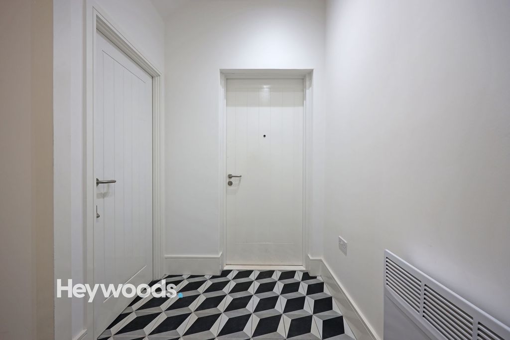 Additional image 5 of 2 bed flat for sale26 Cressing Place, Keele ST5