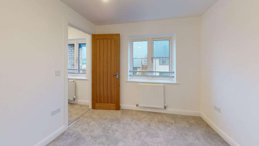 Additional image 12 of 5 bed detached house for sale"The Larch" at Mucklestone Road, Loggerheads, Market Drayton TF9