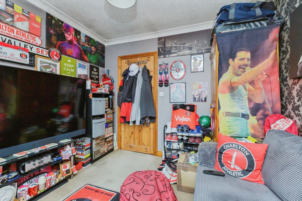 Additional image 14 of 3 bed semi-detached bungalow for saleHall Road, Leicester LE7
