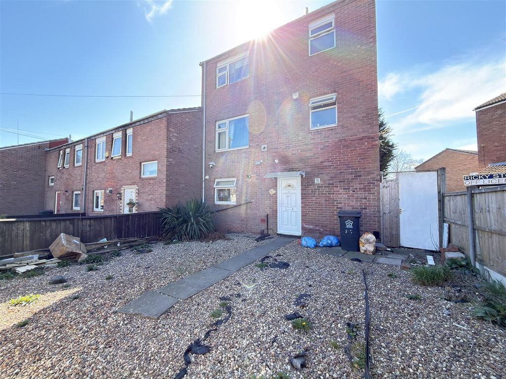Additional image 11 of 7 bed end terrace house for saleAikman Avenue, Leicester LE3