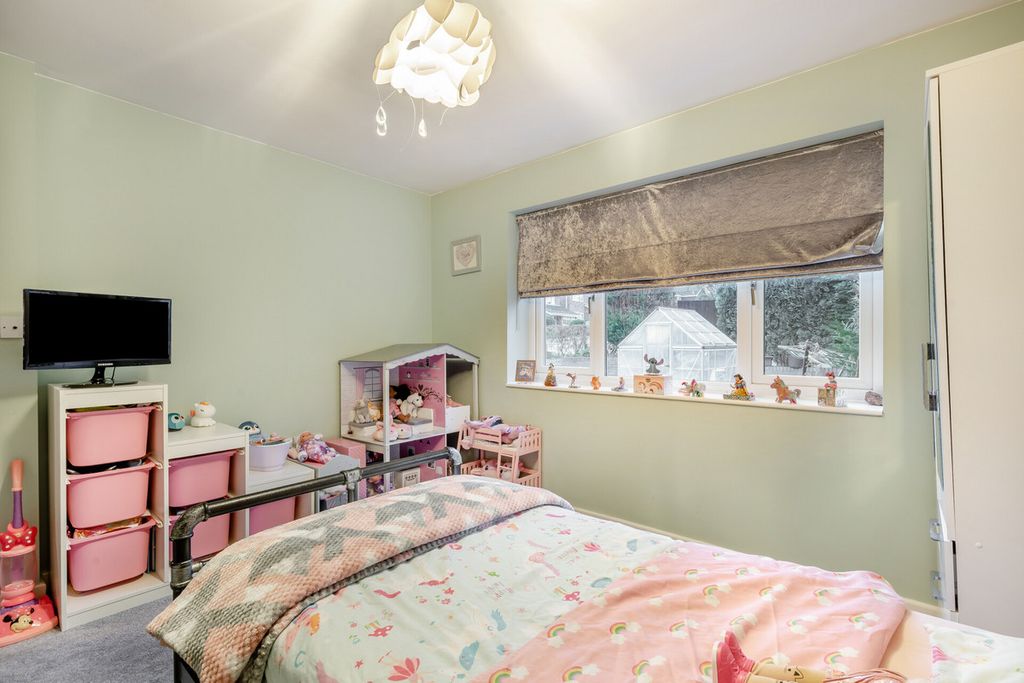Additional image 20 of 5 bed detached house for saleWoodland Views Marchington Uttoxeter, Staffordshire ST14