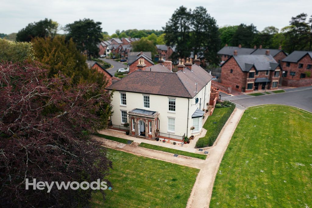 Additional image 29 of 2 bed flat for sale26 Cressing Place, Keele ST5