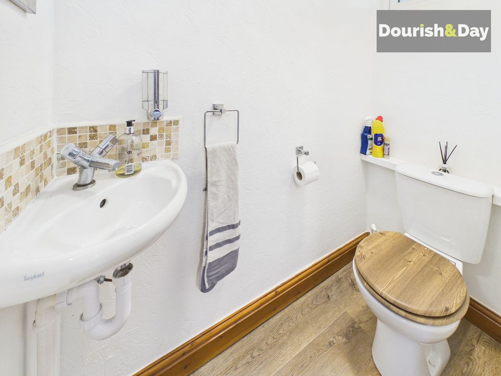 Additional image 15 of 5 bed detached house for saleTower Road, Ashley Heath, Market Drayton TF9