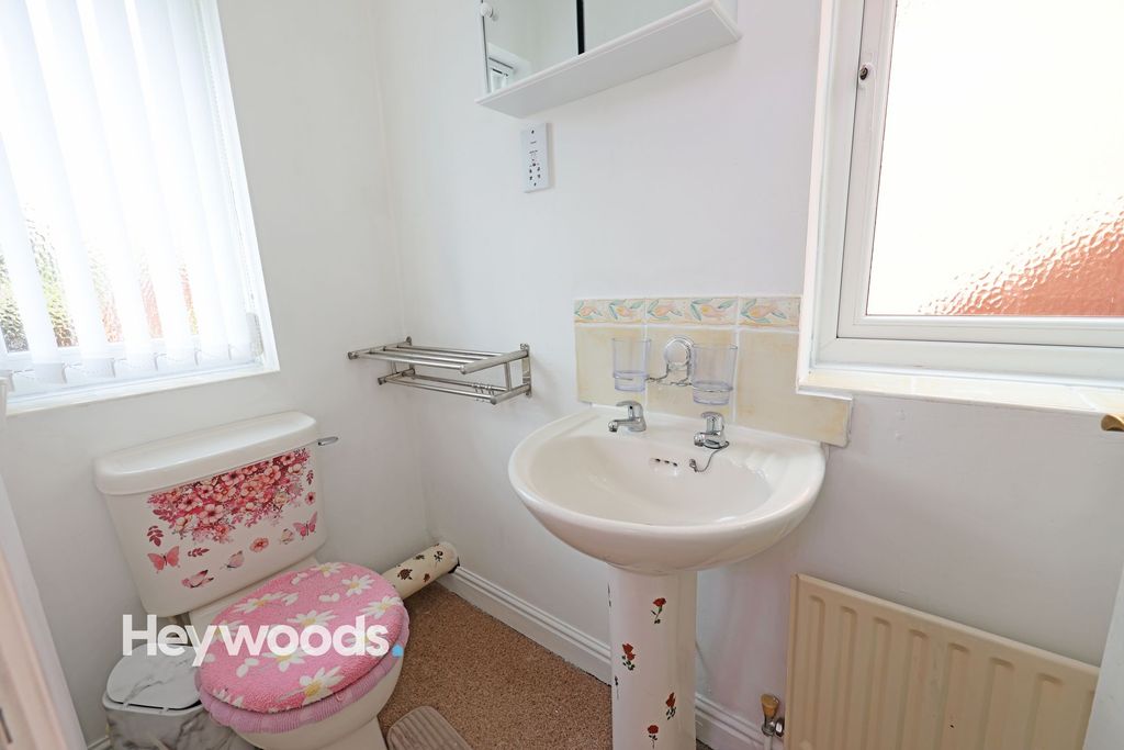 Additional image 15 of 3 bed detached house for saleMayer Avenue, Newcastle ST5
