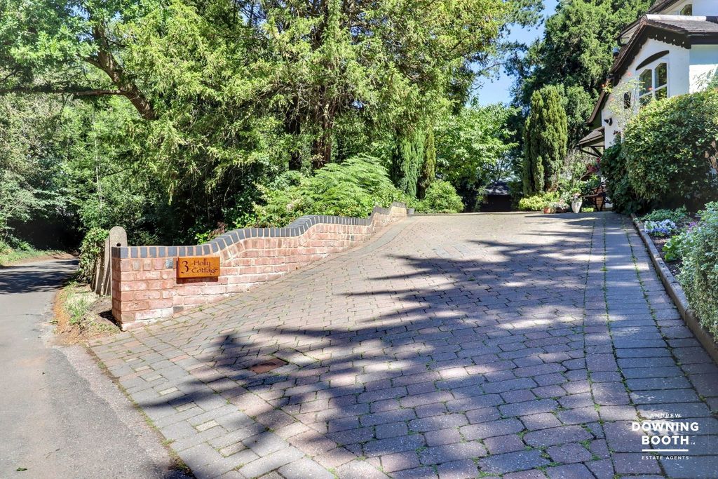 Additional image 41 of 4 bed equestrian for saleLysways Lane, Rugeley WS15