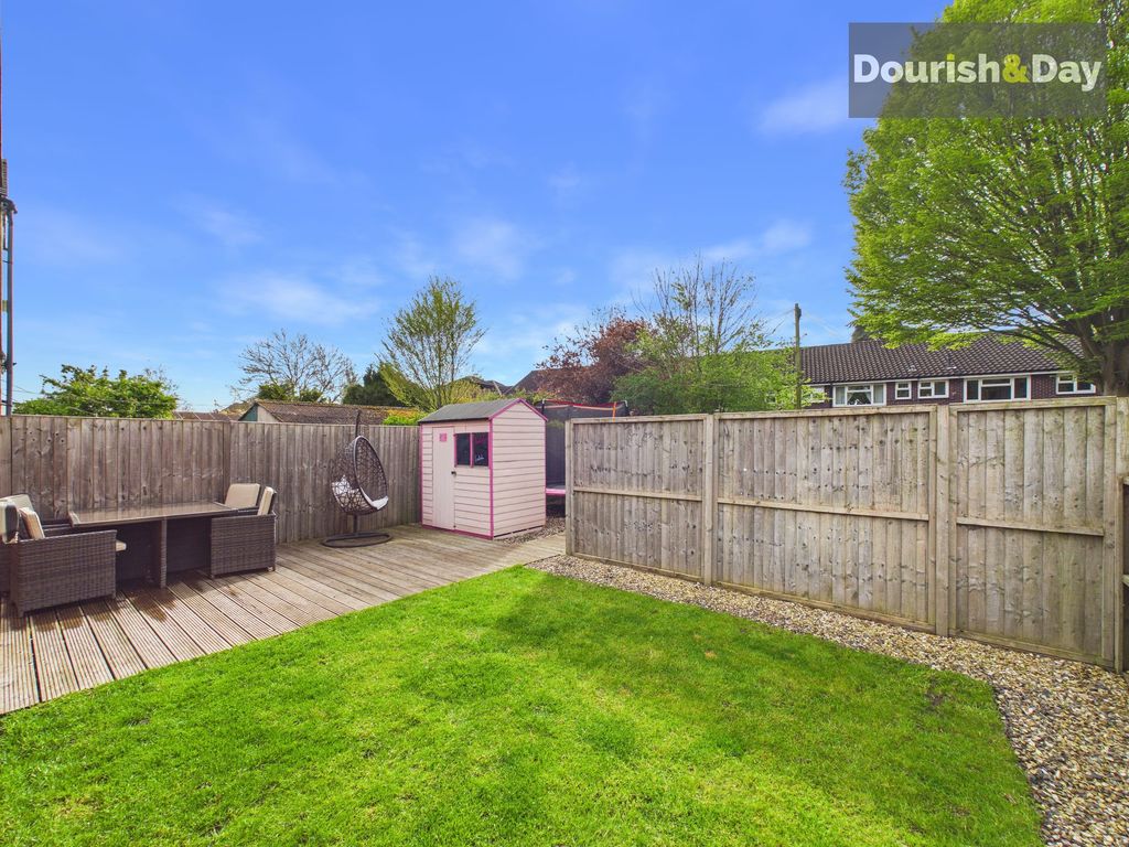 Additional image 17 of 4 bed semi-detached house for saleSilkmore Lane, Stafford ST17