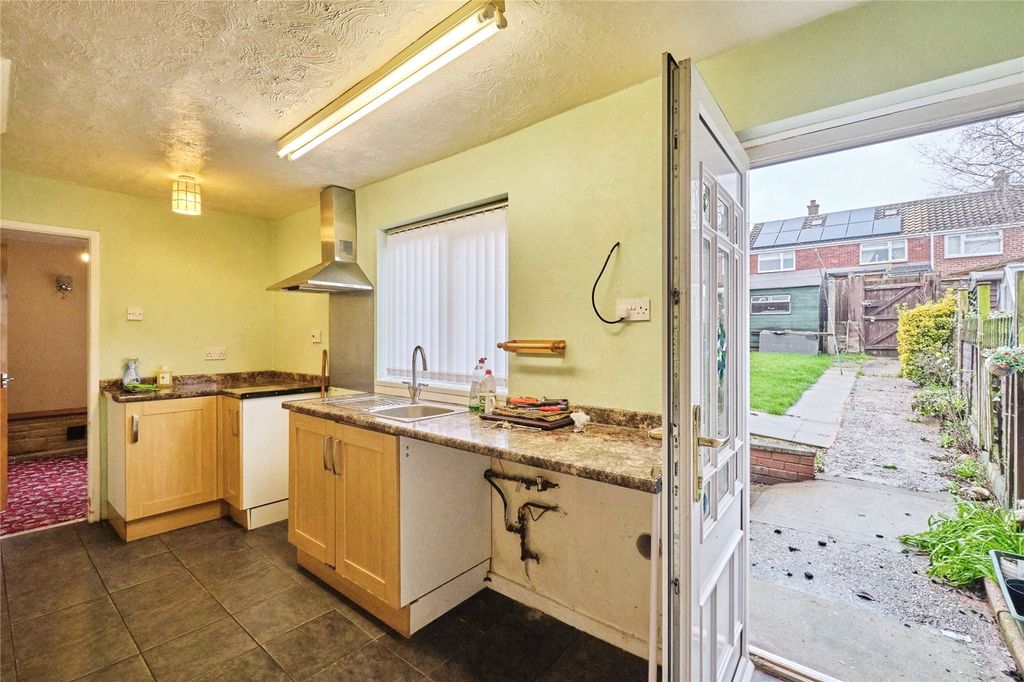 Additional image 5 of 4 bed semi-detached house for saleWeston Road, Lichfield, Staffordshire WS13