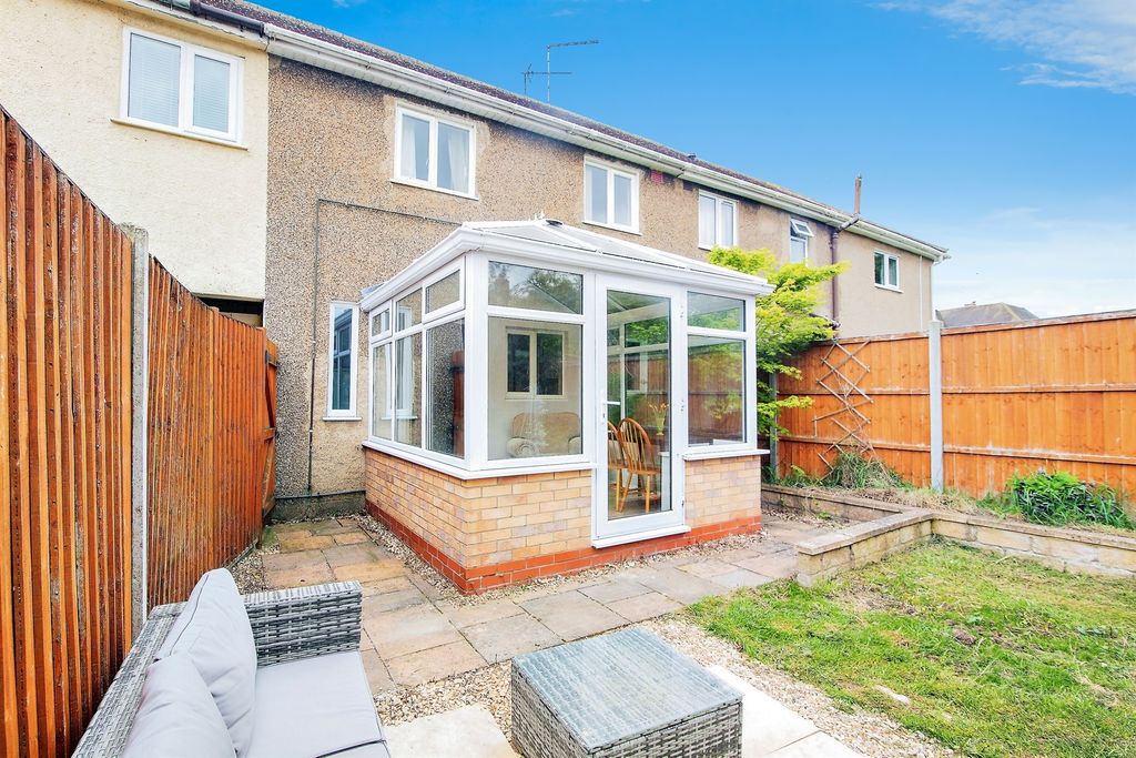 Additional image 15 of 3 bed terraced house for saleDrift Avenue, Stamford PE9