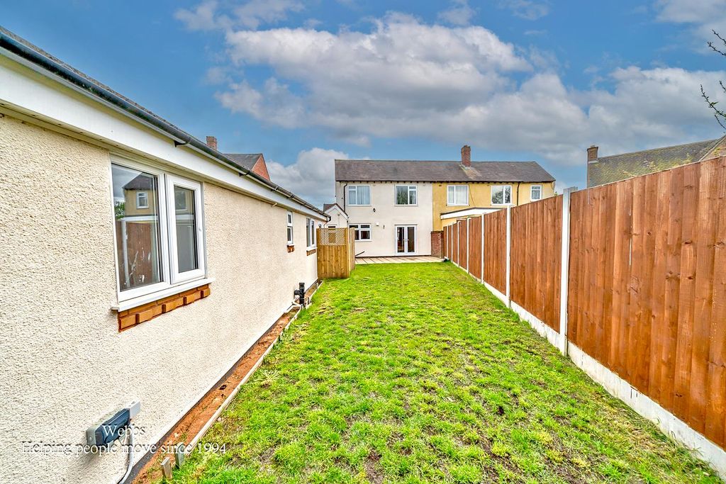 Additional image 37 of 3 bed property for saleSt. James Road, Cannock WS11