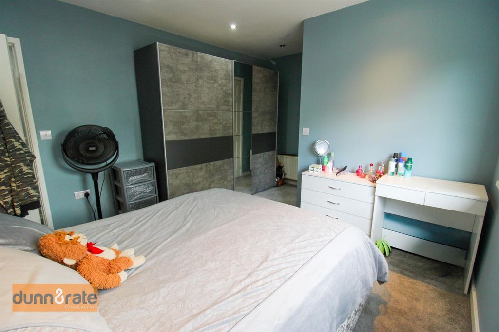 Additional image 15 of 3 bed semi-detached house for saleCourtway Drive, Sneyd Green, Stoke-On-Trent ST1