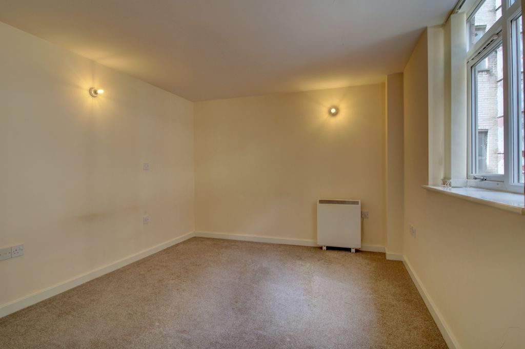 Additional image 7 of 2 bed flat for saleRutland Street, City Centre, Leicester LE1