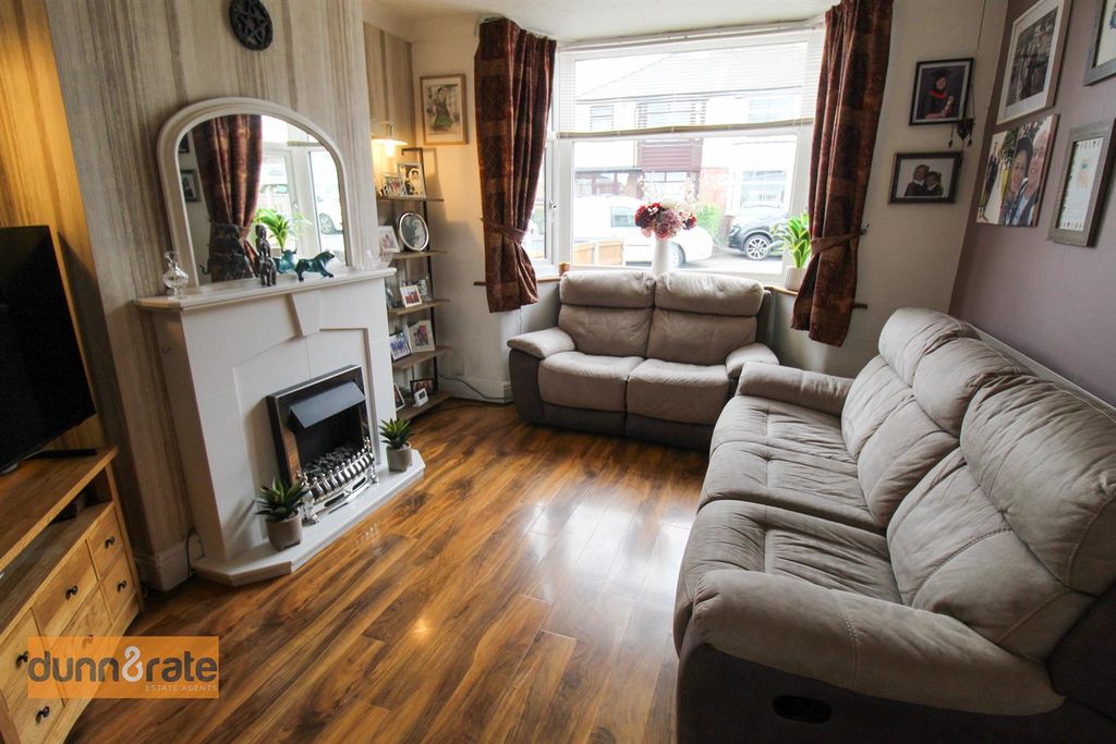 Additional image 3 of 4 bed semi-detached house for saleGordon Avenue, Sneyd Green, Stoke-On-Trent ST6