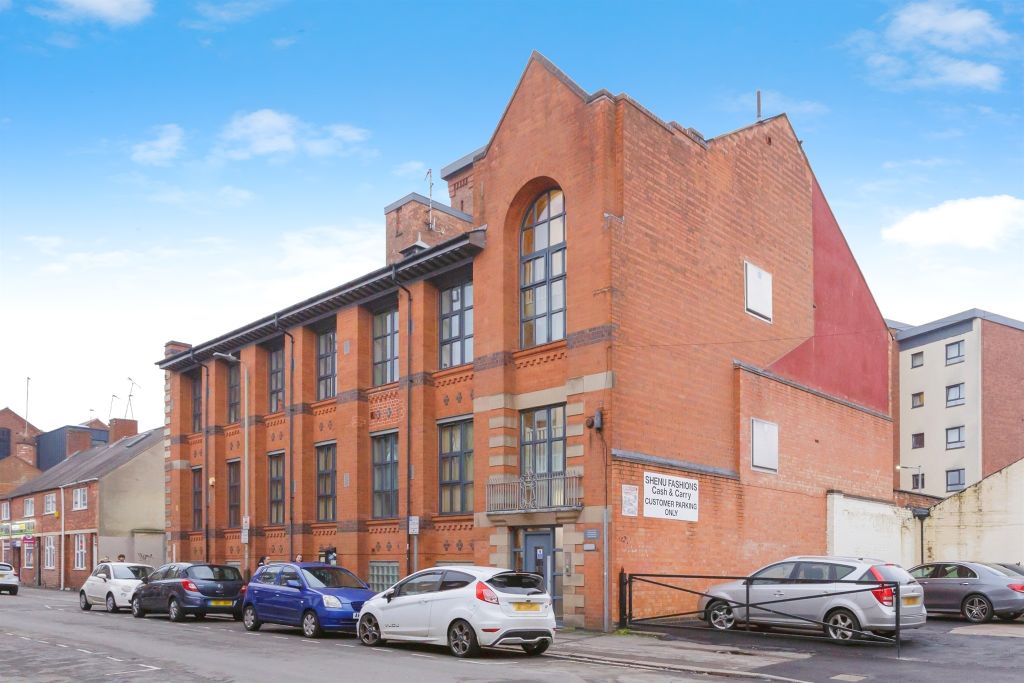 Additional image 16 of 1 bed flat for saleWestern Road, Leicester LE3