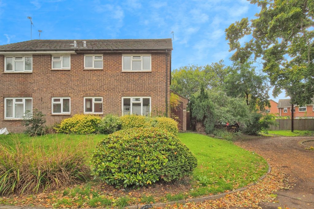 Additional image 13 of 1 bed semi-detached house for saleAvon Drive, Alderbury, Salisbury SP5