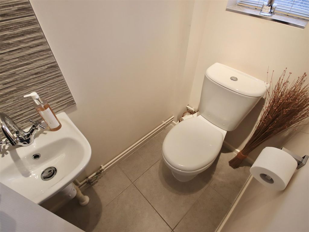Additional image 13 of 4 bed detached house for saleWishart Way, Chippenham SN15