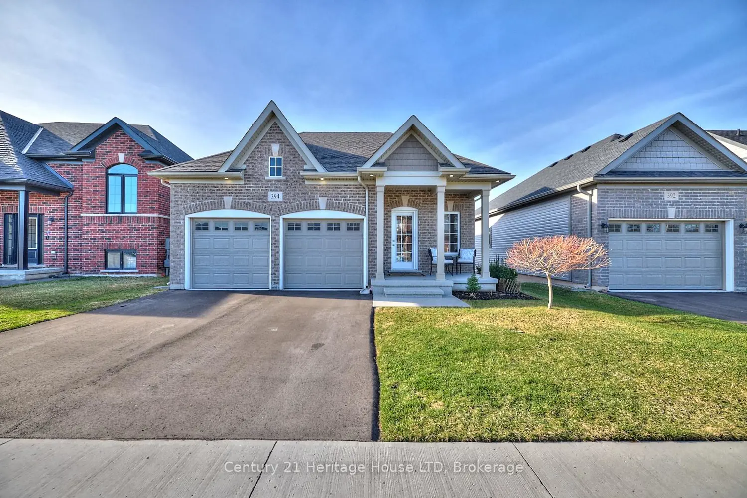 394 Hummel Crescent