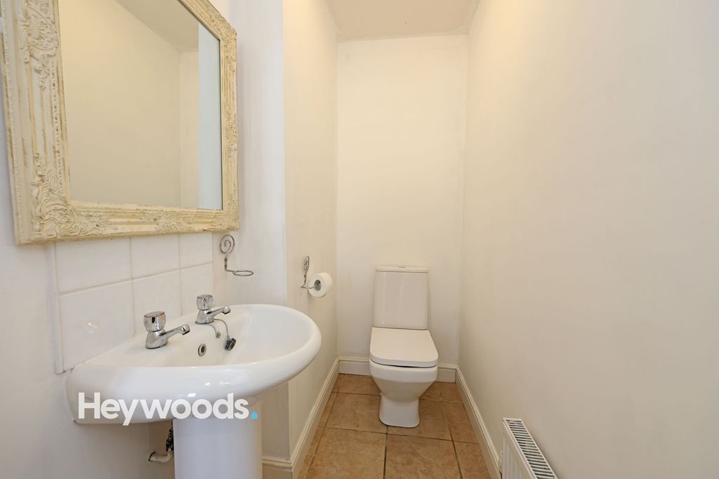 Additional image 10 of 3 bed terraced house for saleEnderley Street, Newcastle ST5