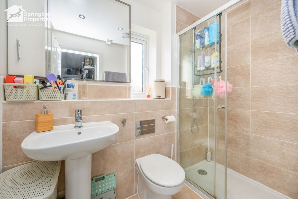 Additional image 10 of 3 bed semi-detached house for saleLakin Lane, Fradley, Lichfield, Staffordshire WS13