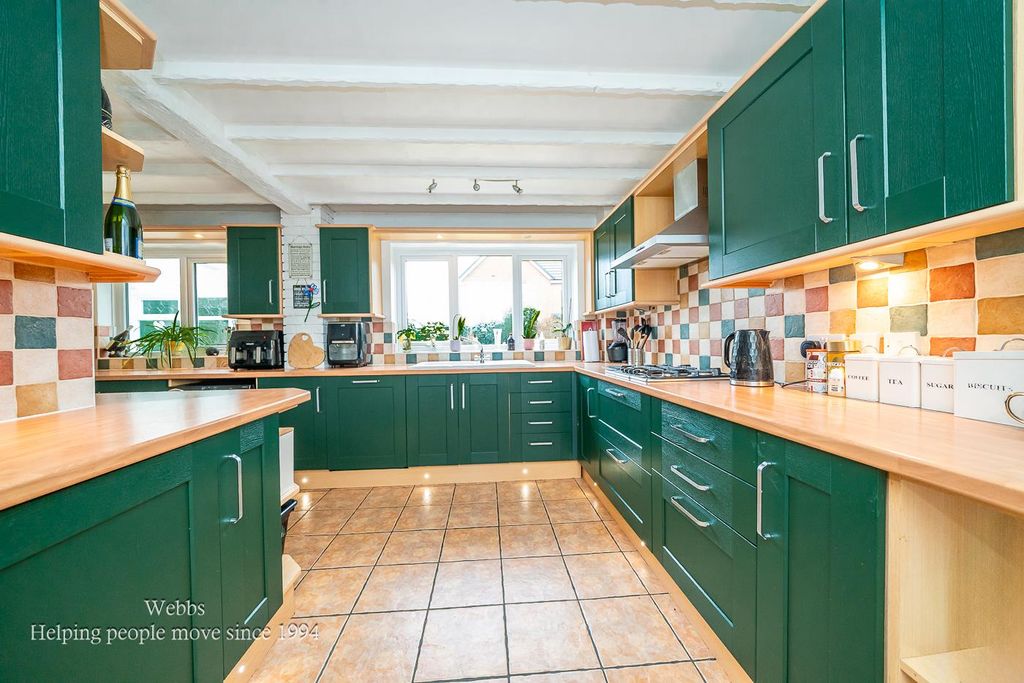 Additional image 3 of 4 bed detached house for salePool Close, Shareshill, Wolverhampton WV10